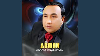 Otajonim - Abbos Ubaydullayev