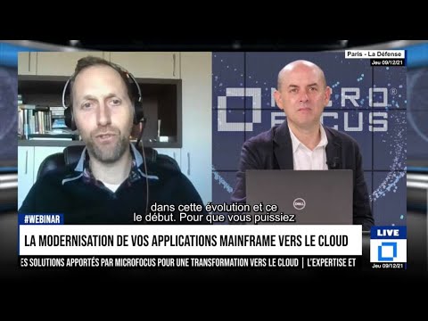La modernisation de