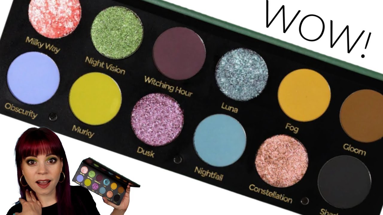 Glaminatrix Cosmetics NOCTURNAL (リニュ後の) Glaminatrix Cosmetics NOCTURNAL (リニュ後の) 【公式通販】