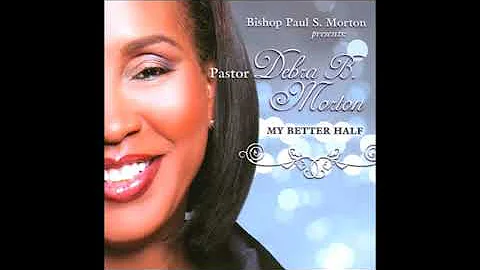 Breakthrough - Pastor Debra Morton & The Women of ...