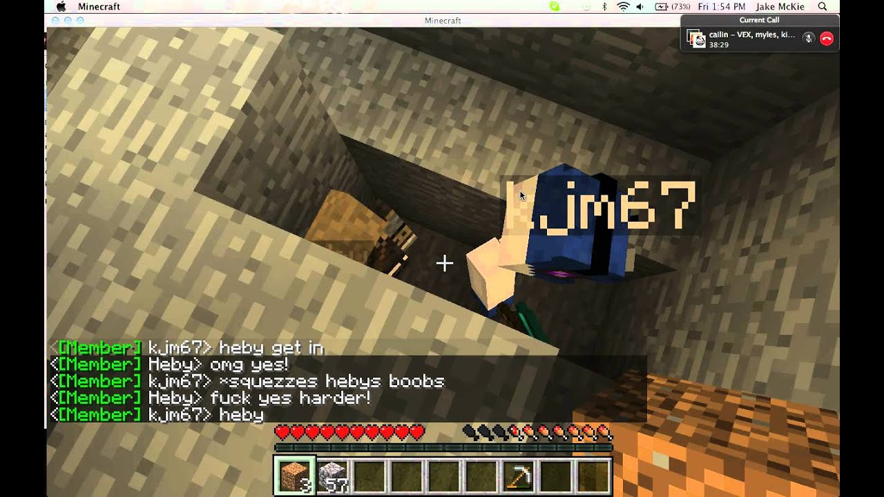 Funny Minecraft Sex Youtube