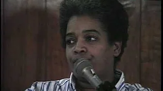 Those Who Know Don’t Tell: the ongoing battle for workers' health, Abby Ginzberg, 1989