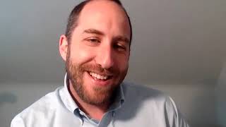 A Conversation with Eshkol Nevo, Author of The Last Interview