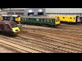 Deadman’s Lane @ Stafford Model Railway Exhibition 2/2/20