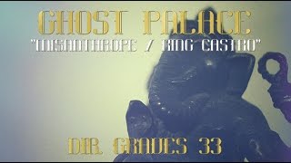 Ghost Palace - MISANTHROPE (Official Video)