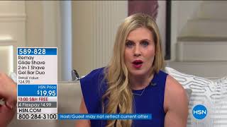 HSN | 24 Hour Beauty Event 04.11.2018 - 03 AM