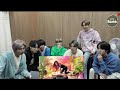 BTS reaction to BLACKPINK BOMBAYAH❤️