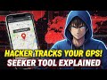 How Hackers Get Your Location