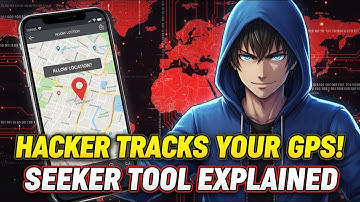 How Hackers Get Your Location