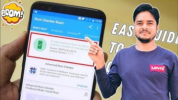 How To Root OnePlus 5T | Unlock Bootloader | TWRP | Magisk🔥