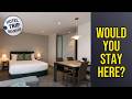 The Branksome Hotel & Residences - Would You Stay Here? | Sydney, Australia⭐