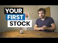 Investing For The First Time - Your Options (UK)