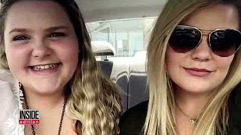 Hear The Neighbor's Chilling 911 Call as Mom Shot Her Daughters Dead