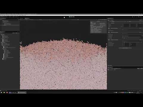 SDF rendering working so can visualise Box2D v3.1 stuff now. So much faster!
