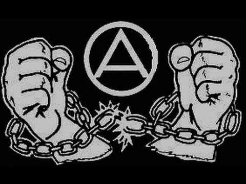 Vídeo: Què és L’anarquia
