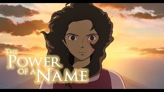 Tales from Earthsea - The Power of a Name