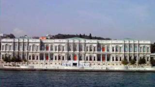 Saraylar Yaptırdım