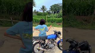 Story Wa Herex Gl Nyore