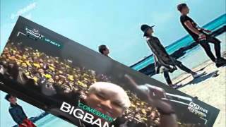 We like to party Bigbang MV
