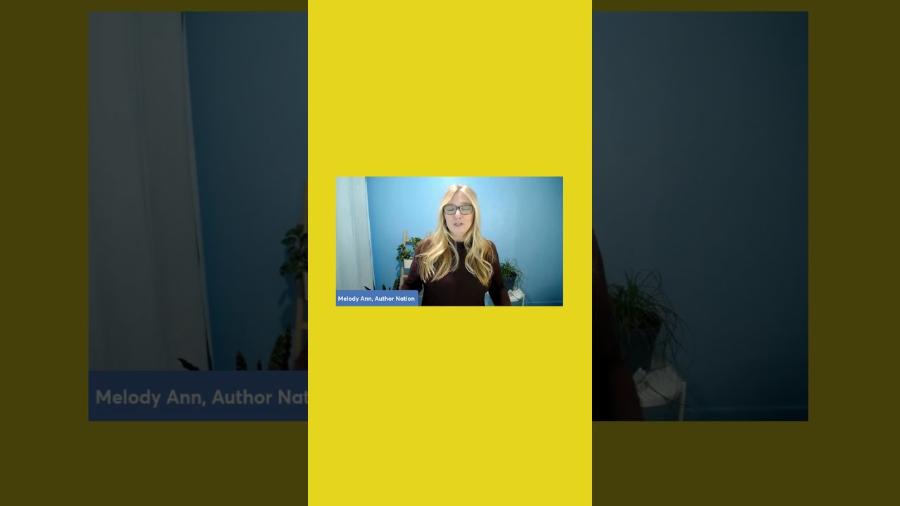 Join or Create Author Groups 