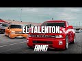 El De Las R&#39;s - El Talenton “porte serio y muy sereno”