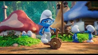 Smurfs The Lost Village 2017 720p BluRay Hindi