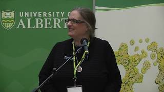 Open Minds 2018: Welcome & Greetings