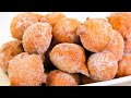 BOLINHO DE CHUVA FÁCIL SEQUINHO, GOSTOSO E RENDE MUITO