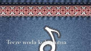 Demaj - Тече вода коломутна / Tecze woda kałamutna