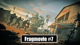 Fragmovie - Rainbow Six: Siege #7