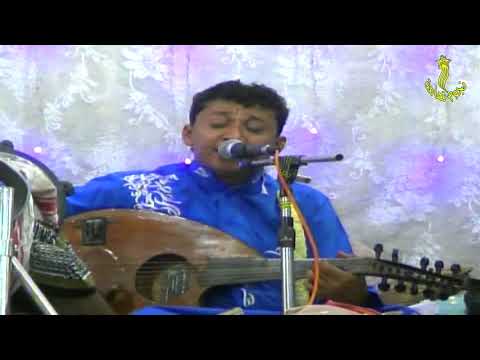 حبيت جميع النصارى من شان بنت نصراني أداء الفنان أسامه دعبوش من أفراح آل عنتر بحبيل الموقر