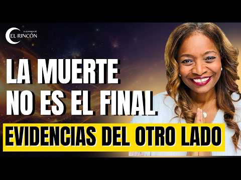 THIS IS WHAT HAPPENS WHEN YOU DIE: Real testimonies from the other side