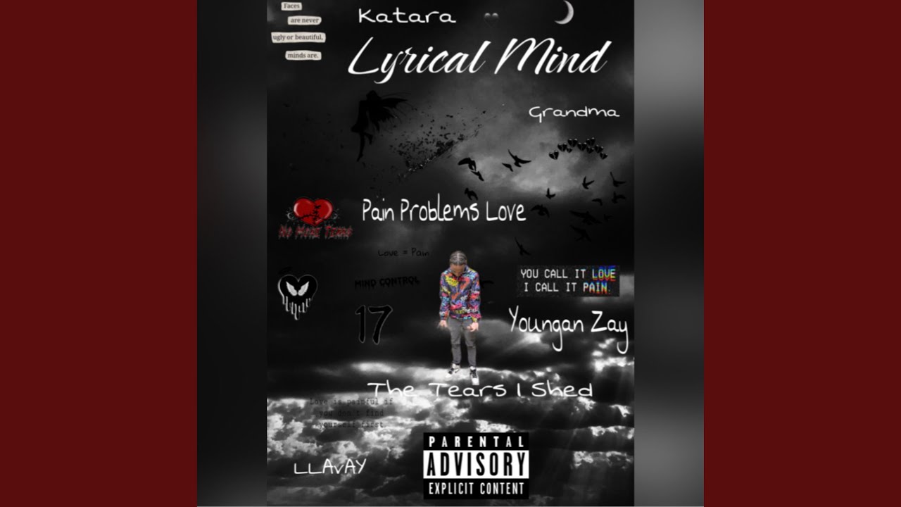 Watch Lyrical Mind on YouTube Watch Lyrical Mind on YouTube