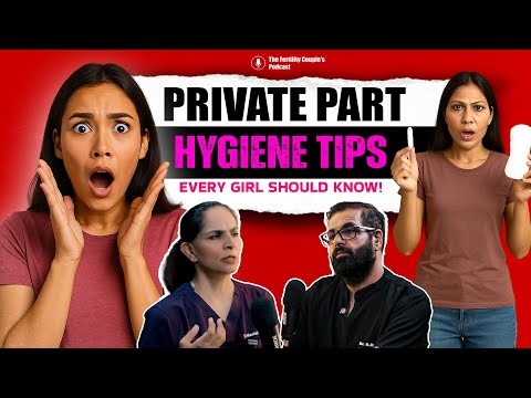 "90% Girls Make This MISTAKE!" ❌ Intimate Hygiene Facts | Female Hygiene Tips| Dr Manisha Mehta