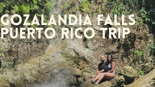 Top things to do in Puerto Rico - Gozalandia