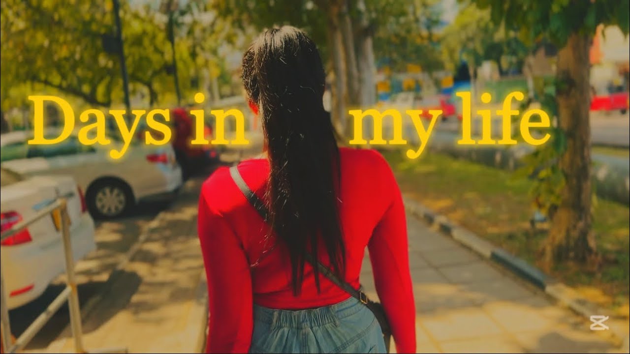 Days in my life 🍒✨| Cinematic vlog🇱🇰 #adayinmylife #weeklyvlog #explore #lifestyle 