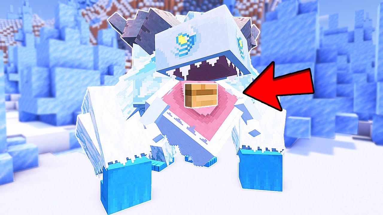 VOCÊ TERIA CORAGEM DE APERTAR ESSE BOTÃO NO MINECRAFT?!?