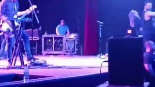 Say Anything - Mara and Me - Live at the Marquee Theater in Tempe, AZ 04/22/16