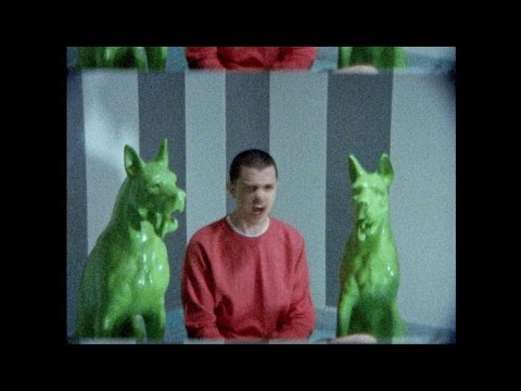 Watsky Ft. Danny Skyhigh Mcclain - Little Slice