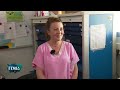 FENUA: Santé/Malolo faka sino "Marie Henry", Cancer du col de l'utérus.