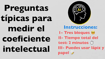 ¿Cuál es el 1% más alto en coeficiente intelectual?