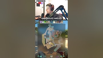 Isolating the duels is the key to winning 10x more fights!🔑🧠#cs2 #cs2tips