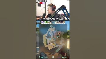 Isolating the duels is the key to winning 10x more fights!🔑🧠#cs2 #cs2tips