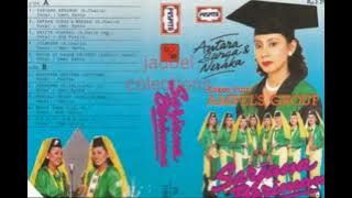 QASIDAH AMPEL'S GROUP, ALBUM SARJANA BERIMAN SIDE B