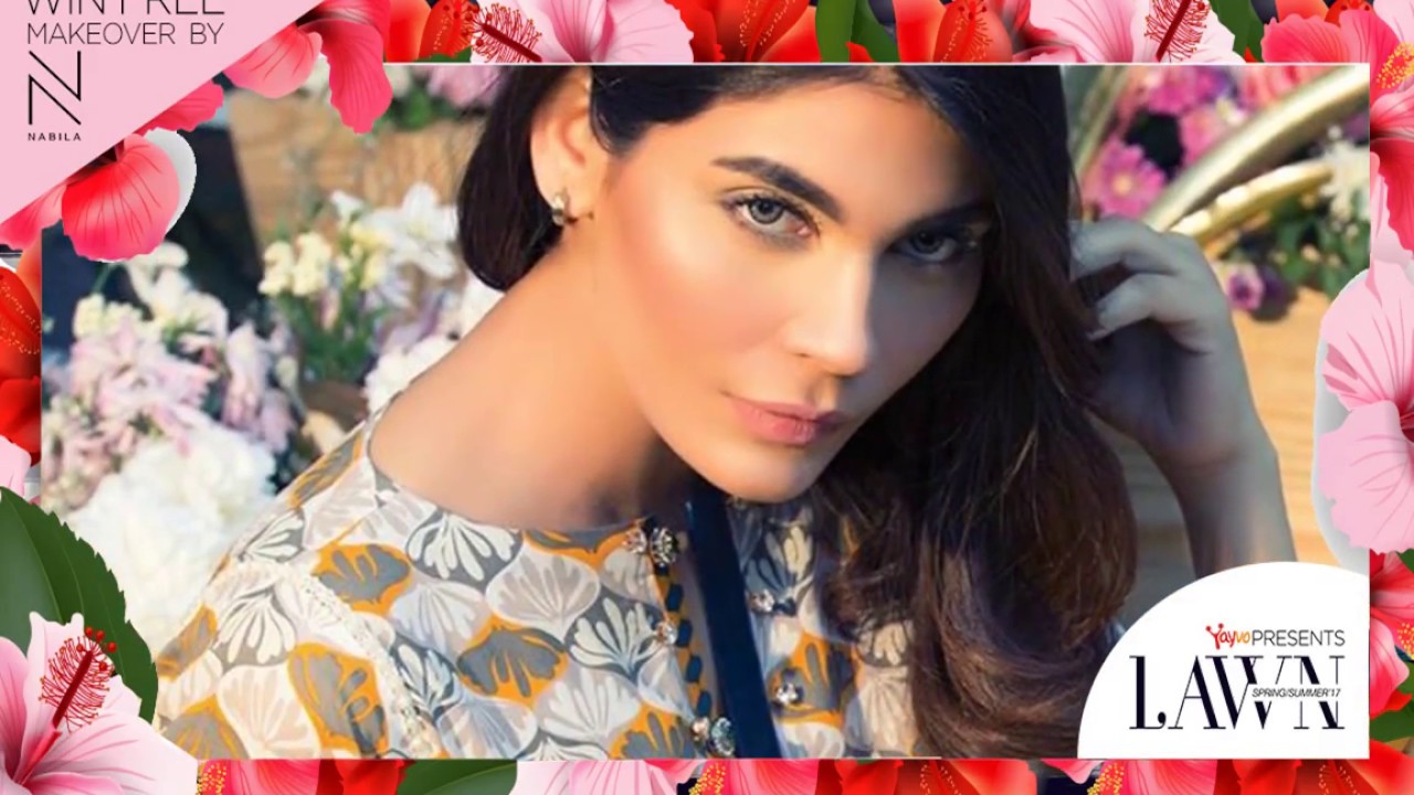 Alkaram Summer Spring Collection 2017 in Pakistan