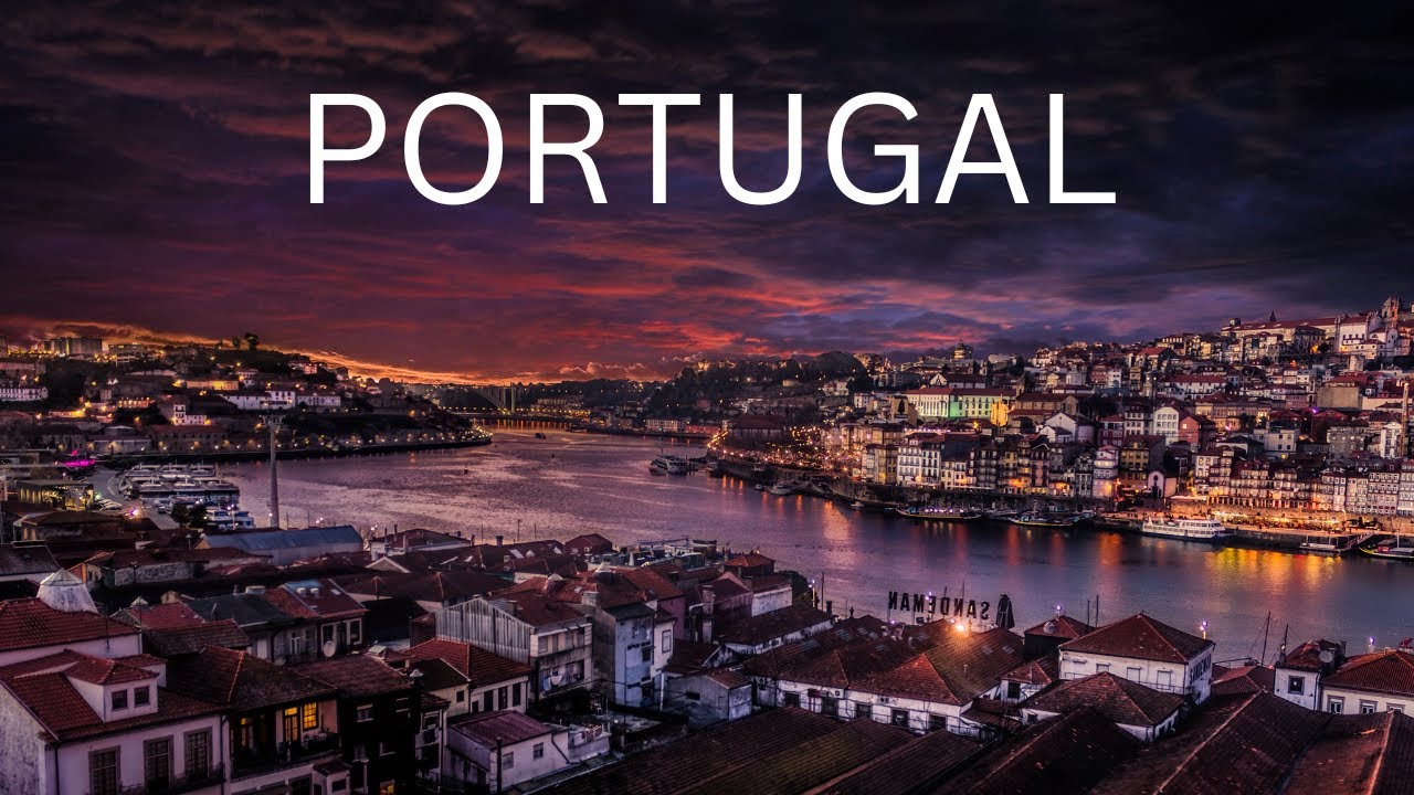 Experience the Best of Portugal with Our TOP 5 Travel