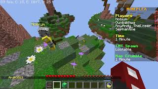 Mineplex SR
