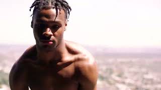 Bronny James X Psd Underwear Collection