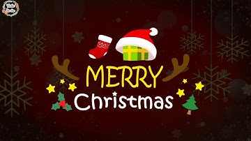 Jingle bells| Christmas song 2020l Lagu natal 2020