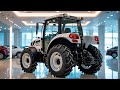 2025 Mahindra 575 DI White Edition | सबसे पावरफुल ट्रैक्टर नए लुक में | Full Review by Autopulse 5